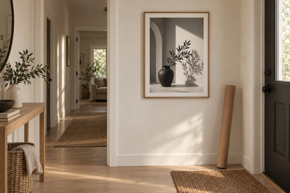 Atelier Molly — shipping