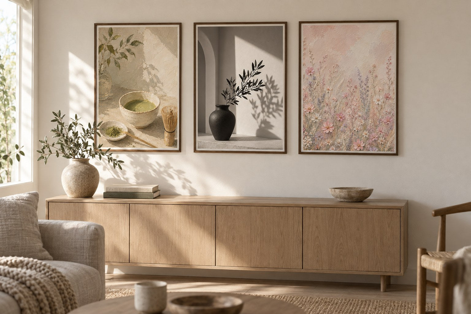 Atelier Molly — about